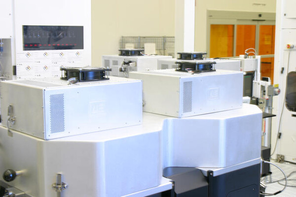 미국 반도체 디스플레이 장비 회사 어플라이드 머티리얼즈의 반도체 에칭(식각) 장비. /사진=어플라이드 머티리얼즈