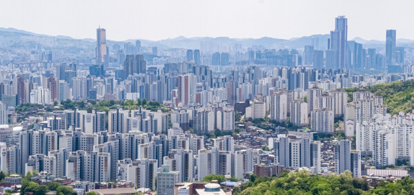 서울 마포와 여의도 일대 아파트 모습. 본문과 무관. /사진=연합뉴스