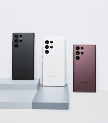 갤럭시S22 울트라