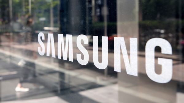 삼성 로고. /사진=뉴스1