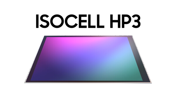 삼성전자가 개발한  0.56㎛(1㎛=100만분의 1ｍ) 크기 2억 화소 이미지센서 '아이소셀(ISOCELL) HP3' 제품. /사진=삼성전자