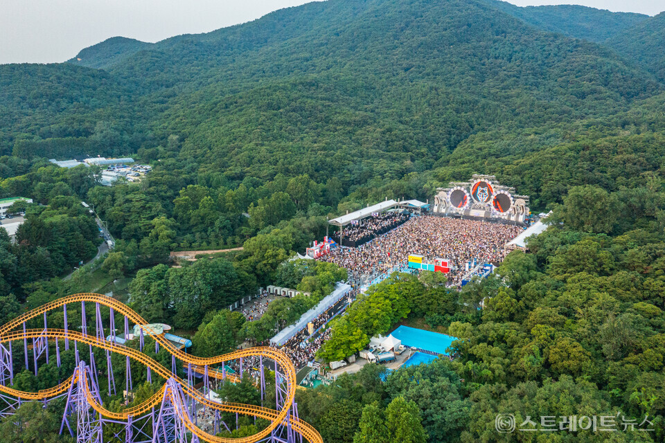 ▲S2O Korea 송크란 뮤직 페스티벌 / 사진=비이피씨탄젠트