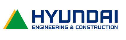 현대건설 CI/출처=현대건설