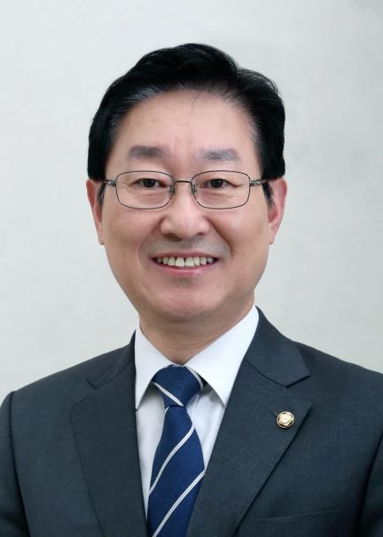 박범계 국회의원(더불어민주당, 대전 서구을)