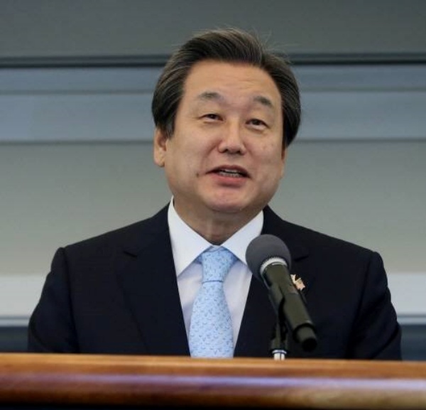 국민의힘 무성 전 의원 /스트레이트뉴스,DB