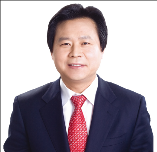 강기윤 국회의원(국민의힘 경남 창원성산구 )스트레이트뉴스DB