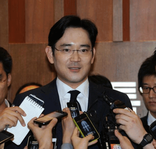 27일 회장에 오른 이재용 삼성전자 회장의 지난 10여년 발자취. /사진=뉴스1