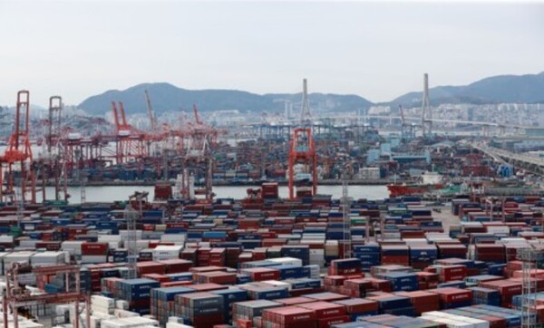 부산항(제공=연합뉴스)