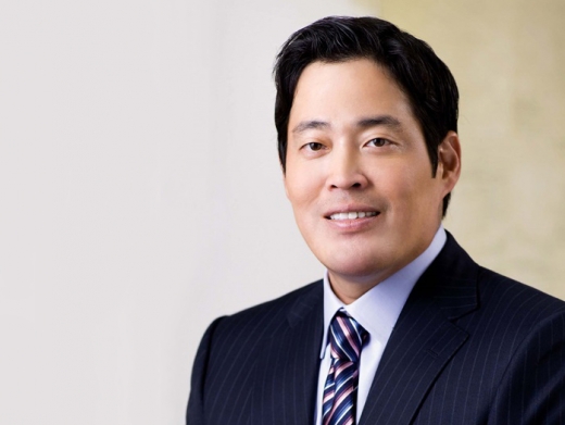 정용진 신세계그룹 부회장