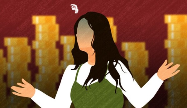 저축은행 고객은 지속 증가하는 반면 인력과 점포 등 인프라는 줄고 있다. (이미지 제공=뉴스1)