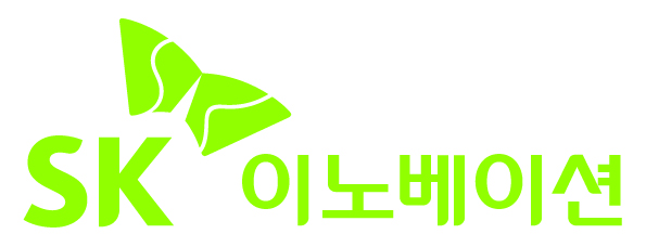 ‘SK 그린’ 색상을 적용한 SK이노베이션 CI. SK이노베이션 제공