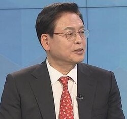 정우택 국회부의장(충북 청주상당, 5선)