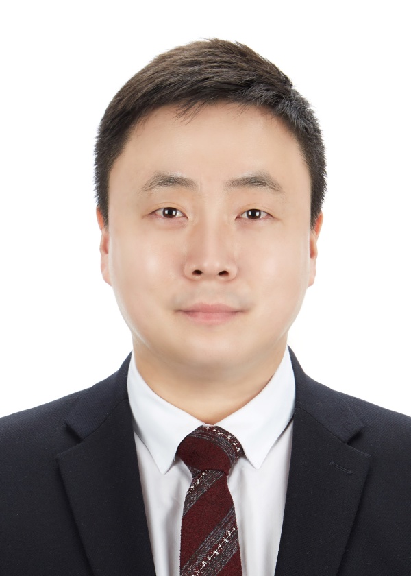 이재환 전 국민의힘 경남도당 대변인 ./사진=스트레이트뉴스DB