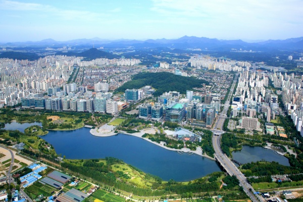 고양특례시 전경./사진=고양시청