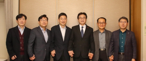 한국제약바이오헬스케어연합회 출범. 한국제약바이오협회 제공