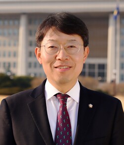 최기상 국회의원(더불어민주당, 서울 금천구)