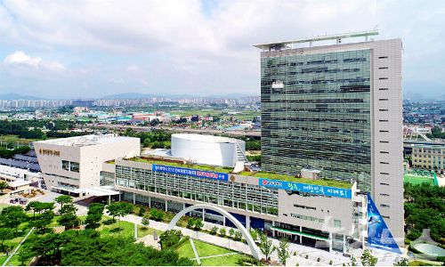 광주광역시청(사진=광주시)