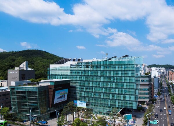 서울시 관악구청 전경./사진제공=관악구청