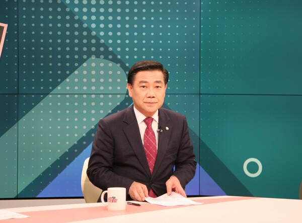 백종헌 국회의원(국민의힘)