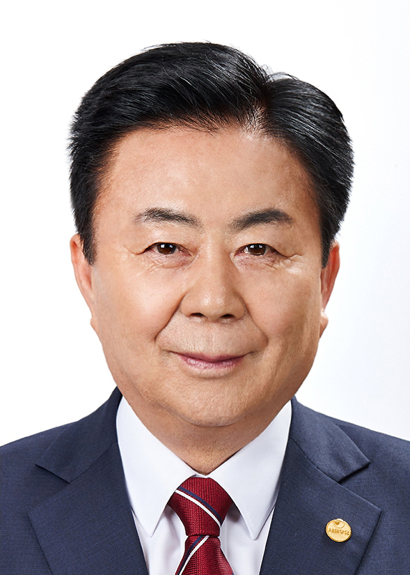 문진섭 서울우유협동조합 제21대 조합장