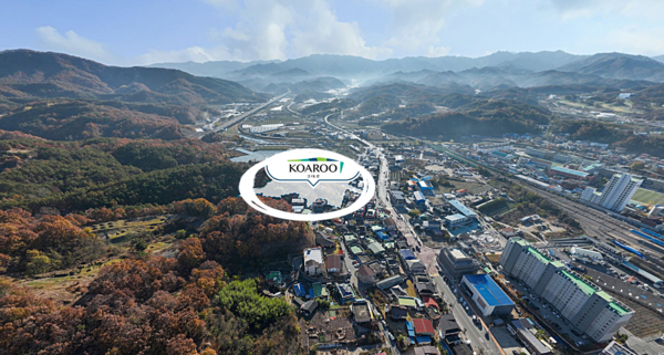 청약홈은 한국토지신탁(대표 김정선)이 13일 특별공급하는 '영동 코아루 리더스완'의 3.3㎡ 평균가가 1,085만원으로 전용 59㎡와 84㎡의 분양가는 채당 평균 2억7,800만원, 3억5,200만원으로 영동 최고가 분양이라고 밝혔다.(영동 코아루 리더스원 항공 조망)