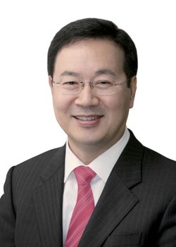 하영제 국회의원(국민의힘, 경남 사천·남해·하동)