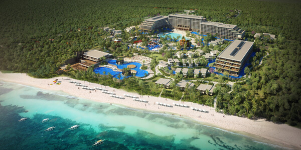 Panglao Grande Resort Bohol Philippines Bohol Beach Resorts And | My ...