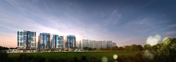 DL건설, 서울 석관1-1구역 가로주택정비사업 시공권 확보