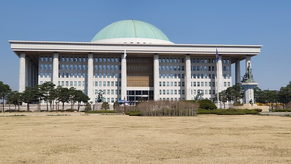 국회의사당 전경(사진=이제항 선임기자)
