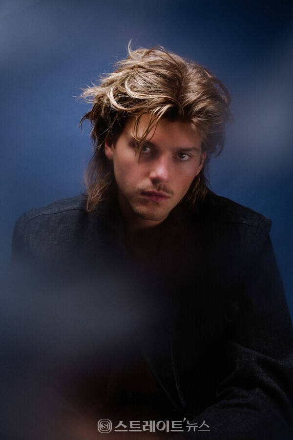 ▲루엘(RUEL) / 사진=MICHELLE GRACE HUNDER