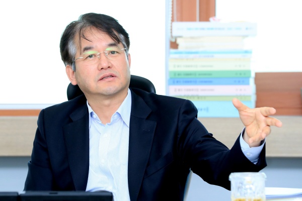 이동환 고양특례시장./사진=용인시청