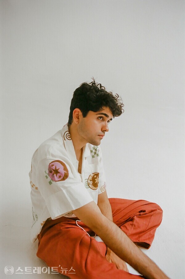 ▲팝 아티스트 드루브, 7월 첫 단독 내한공연 이미지 / 사진=라이브네이션코리아