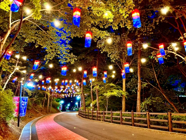 . 2023 행주가(街) 예술이야(夜)./사진=고양시청