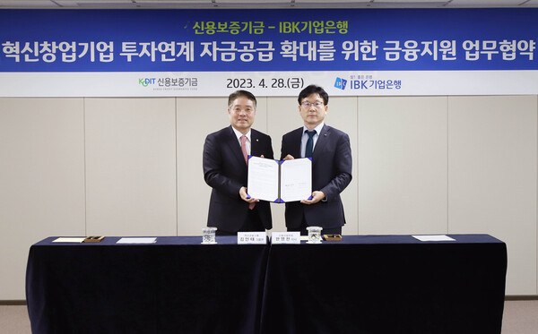 IBK기업은행, ‘정책금융’ 고삐 당긴다