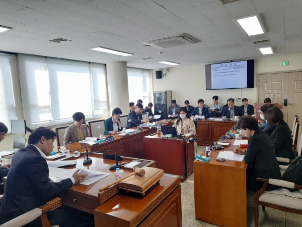 사진=고양시의회