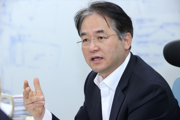 이동환 고양특례시장./사진=고양시청