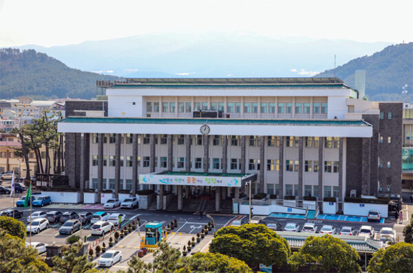 제주도청 (사진= 제주자치도 제공)