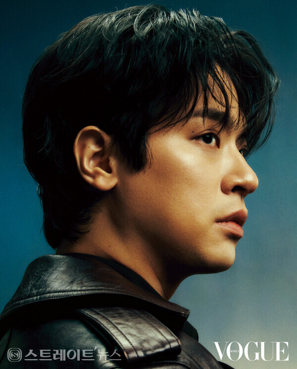 ▲영화 ‘밀수’ 박정민 화보 / 사진=보그 코리아