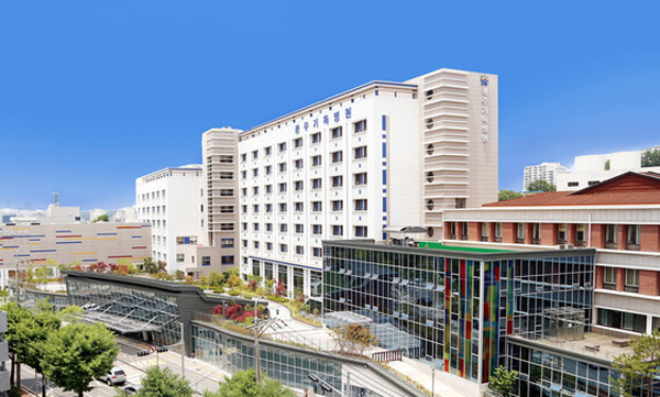 광주기독병원(사진=기독병원)