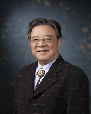 에이스침대 창업주인 안유수 회장