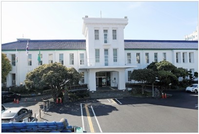 제주시청 (사진= 제주자치도 제주시)