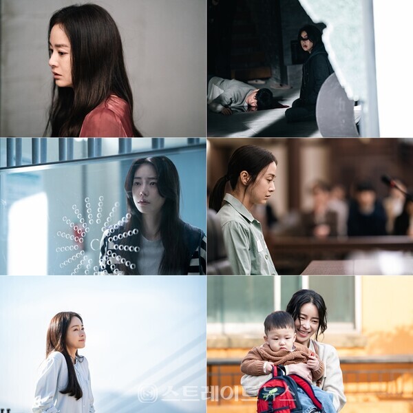 ▲지니 TV 오리지널 드라마 ‘마당이 있는 집’ 최종화 / 사진=KT스튜디오지니