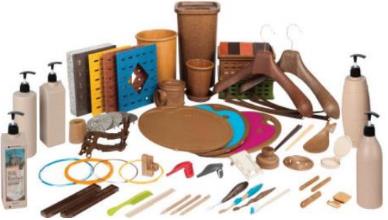 생분해 플라스틱 제품