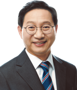 김성주 국회의원(더불어민주당, 전북 전주시병)