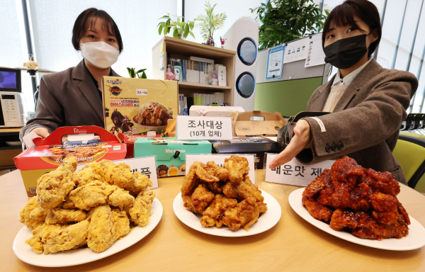 60계치킨강원 이미지