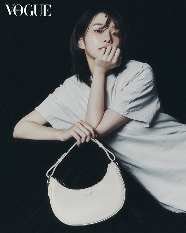 ▲배우 박규영, 패션 매거진 ‘보그’ 9월호 화보 공개 / 사진=쟈딕앤볼테르