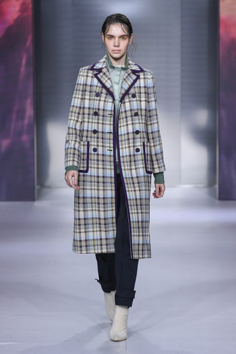 ▲프릭스 바이 김태훈(2023 F/W와 2024 S/S 하이서울패션쇼) / 사진=(주)포도컴