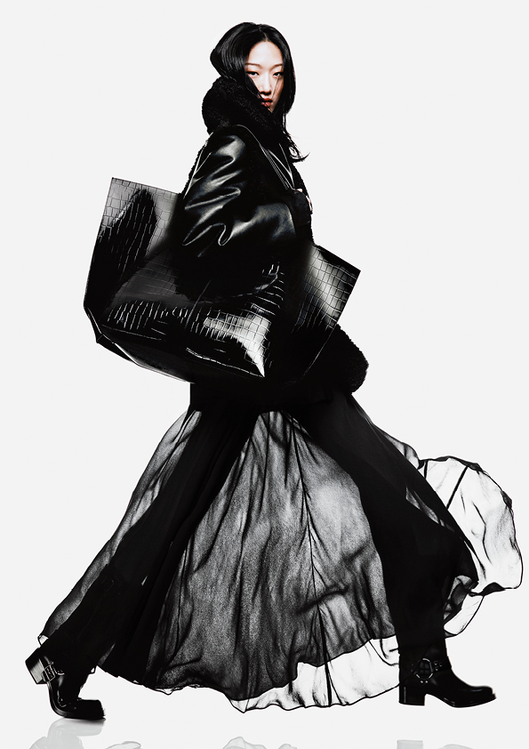 ▲H&M Fall 2023 컬렉션 / 사진=H&M