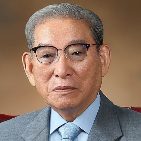                                                고 이종환 삼영그룹 창업자