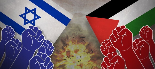 이스라엘과 팔레스타인 무장정파 하마스 간 전쟁에 국내 정유사들도 사태 추이를 지켜보며 촉각을 곤두세우고 있다. 연합뉴스